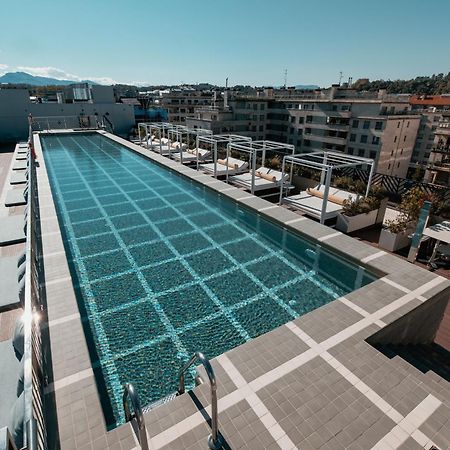 The Social Hub San Sebastian Hotel ภายนอก รูปภาพ