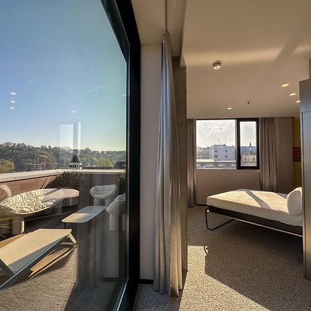 The Social Hub San Sebastian Hotel ภายนอก รูปภาพ