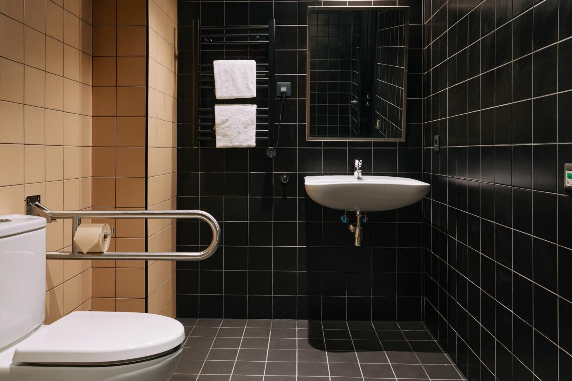 The Social Hub San Sebastian Hotel ภายนอก รูปภาพ