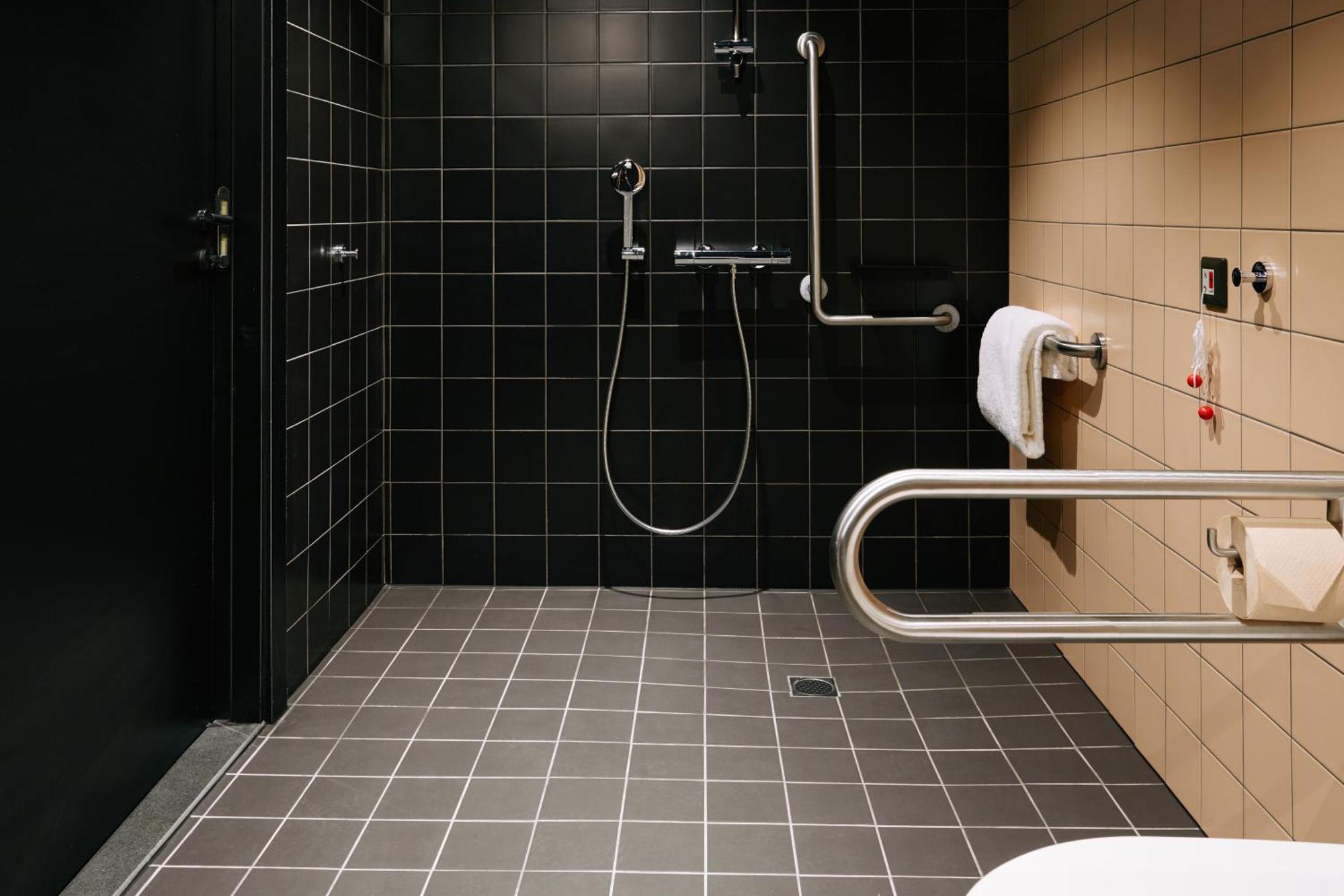 The Social Hub San Sebastian Hotel ห้อง รูปภาพ