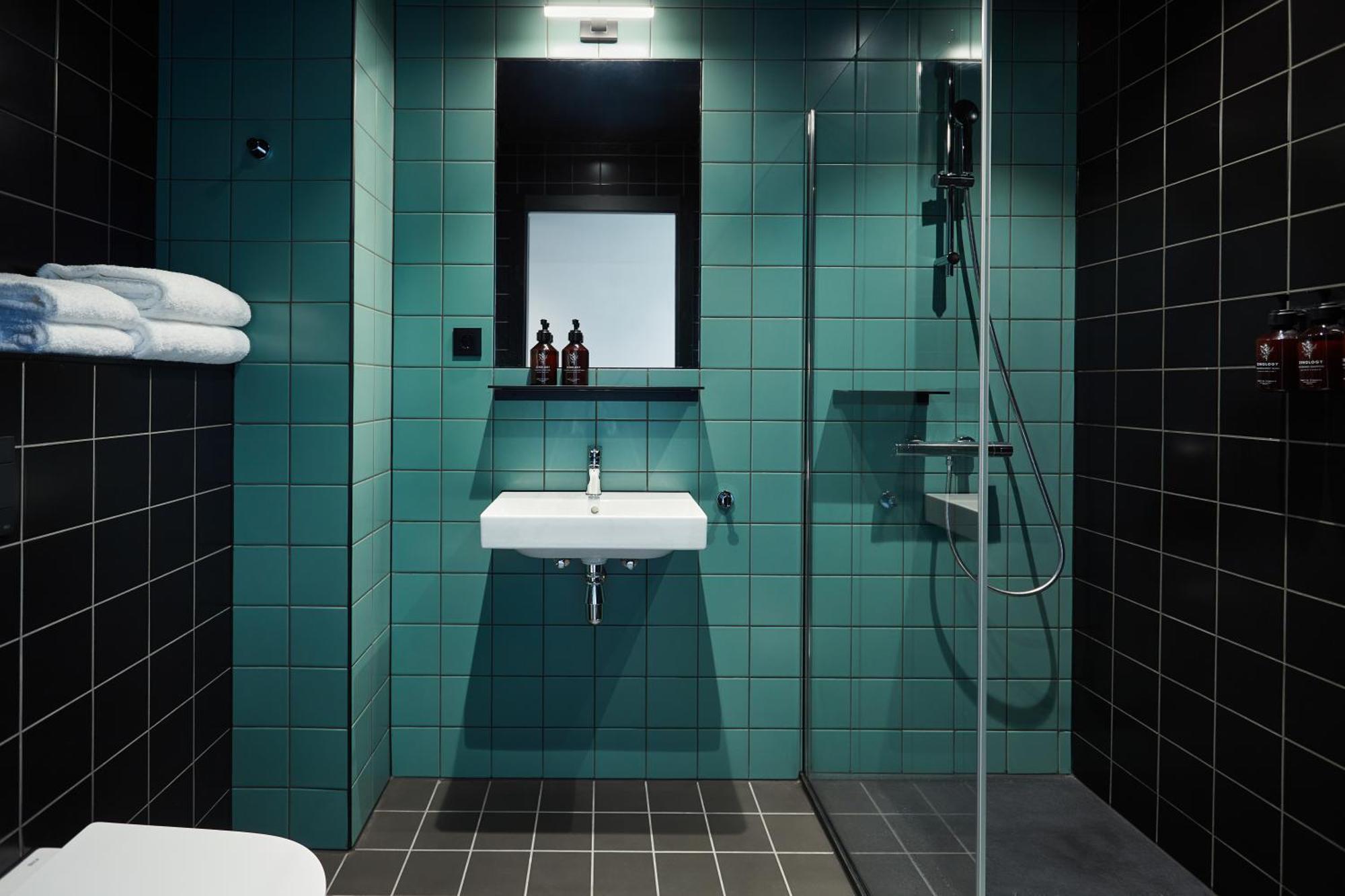 The Social Hub San Sebastian Hotel ภายนอก รูปภาพ