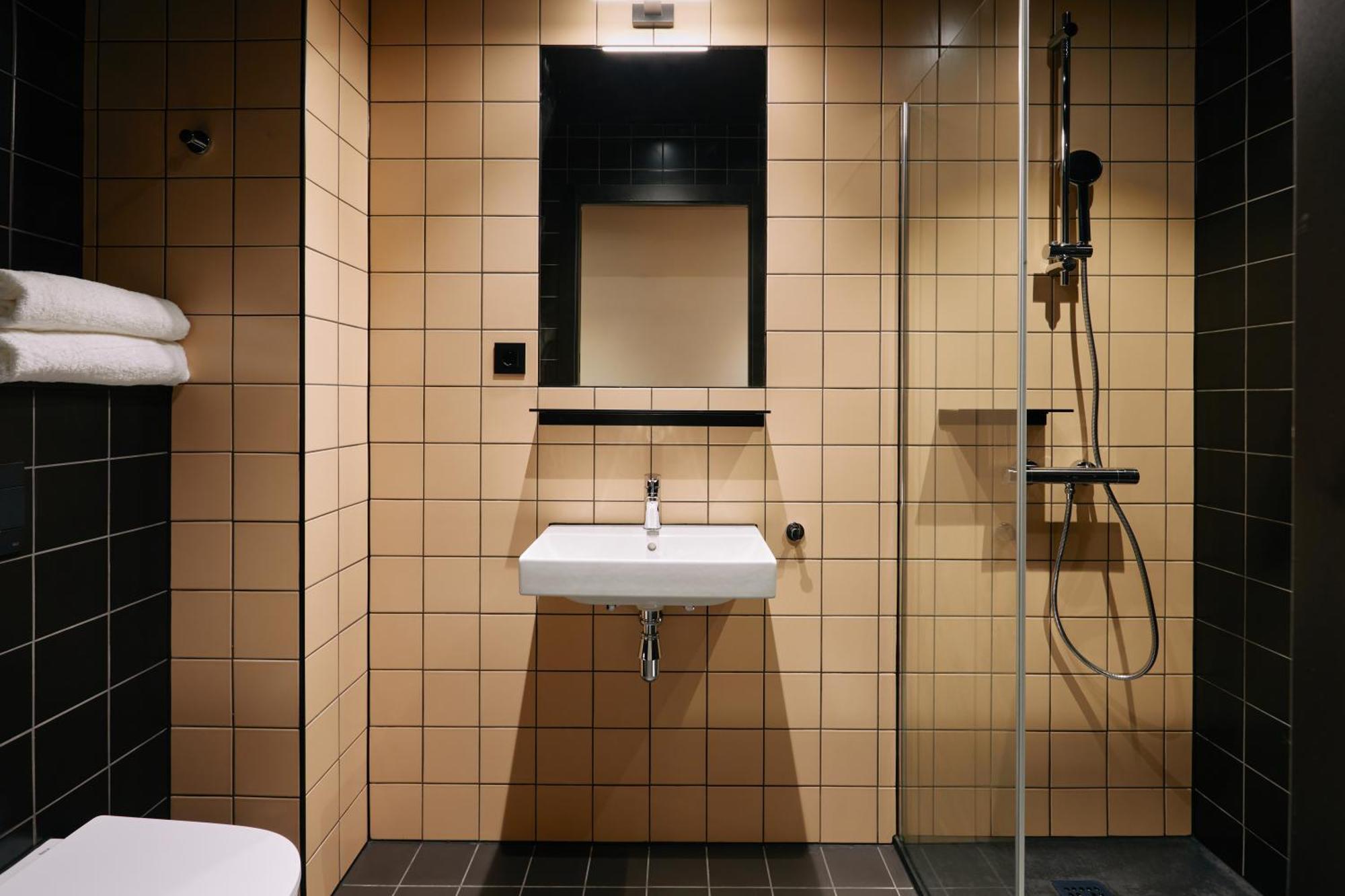 The Social Hub San Sebastian Hotel ภายนอก รูปภาพ