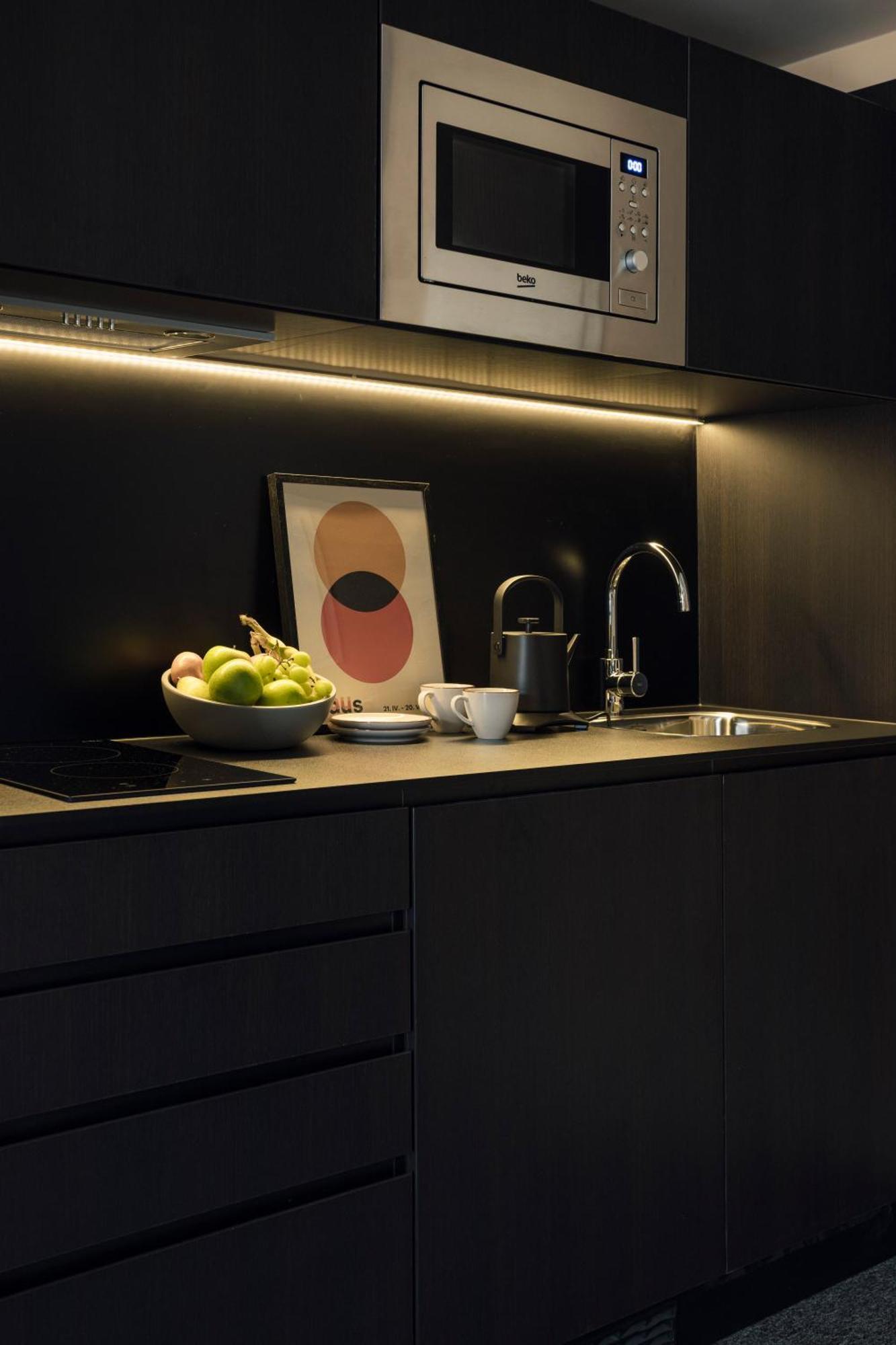 The Social Hub San Sebastian Hotel ภายนอก รูปภาพ