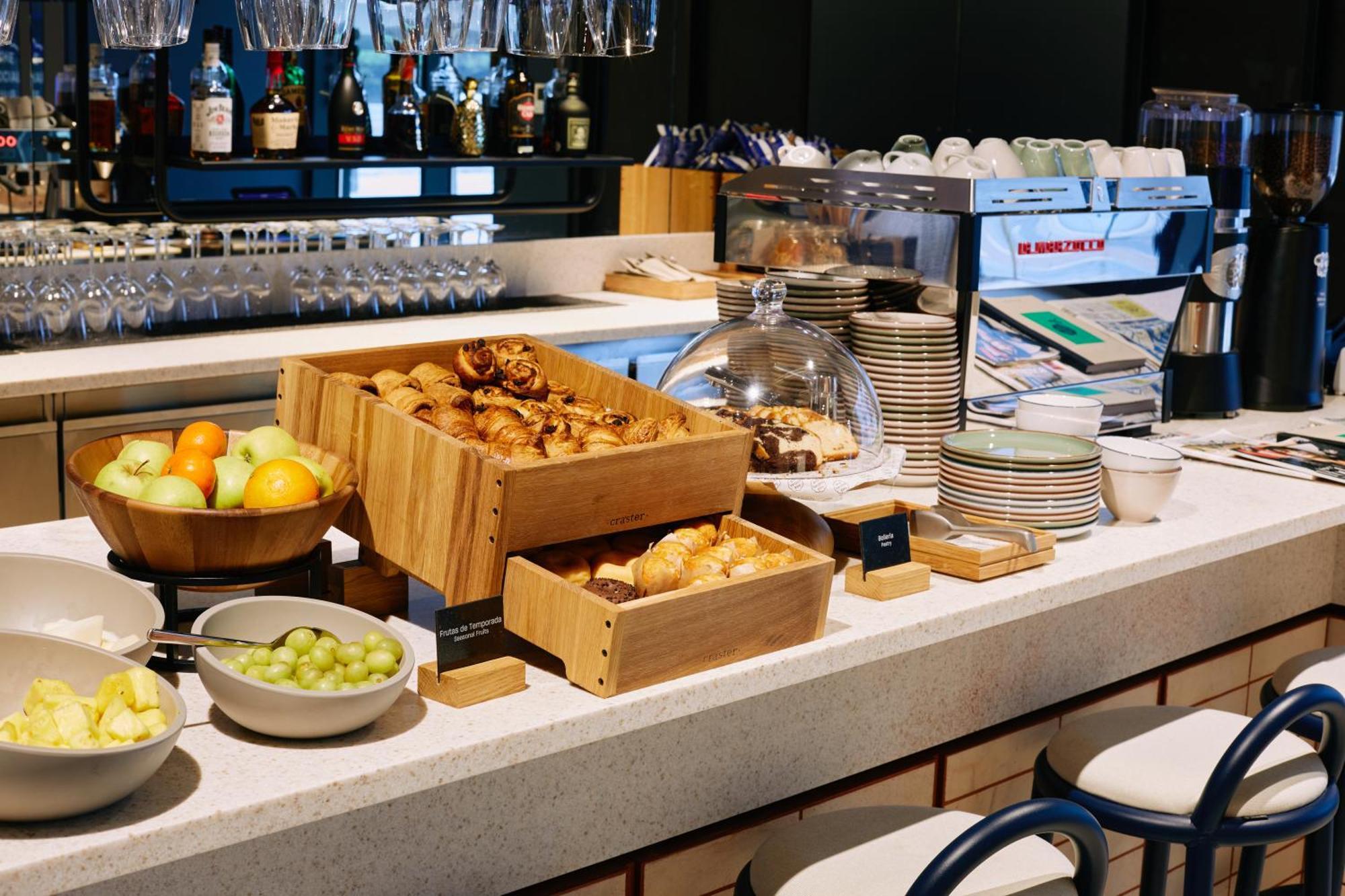 The Social Hub San Sebastian Hotel ภายนอก รูปภาพ