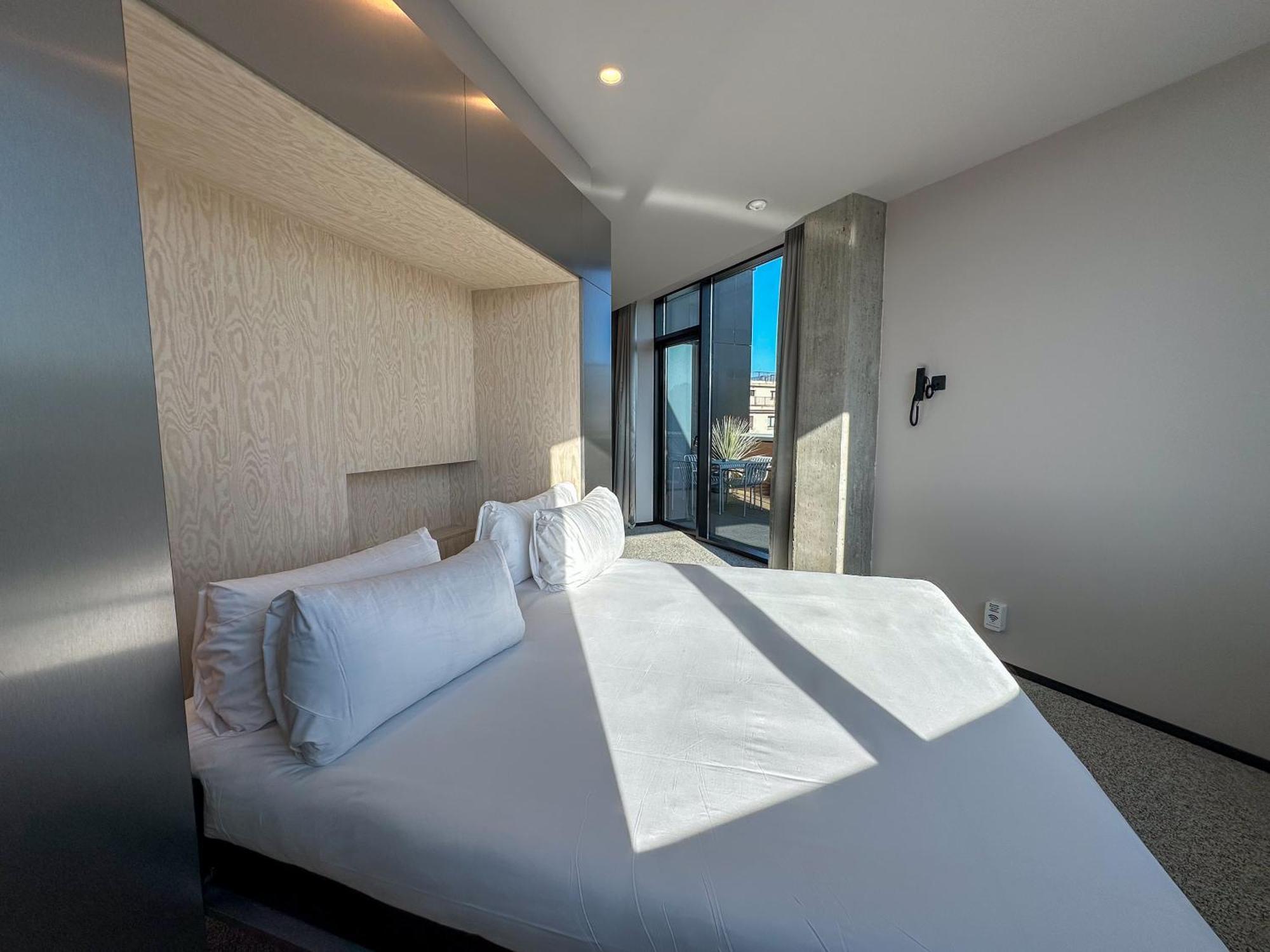 The Social Hub San Sebastian Hotel ห้อง รูปภาพ