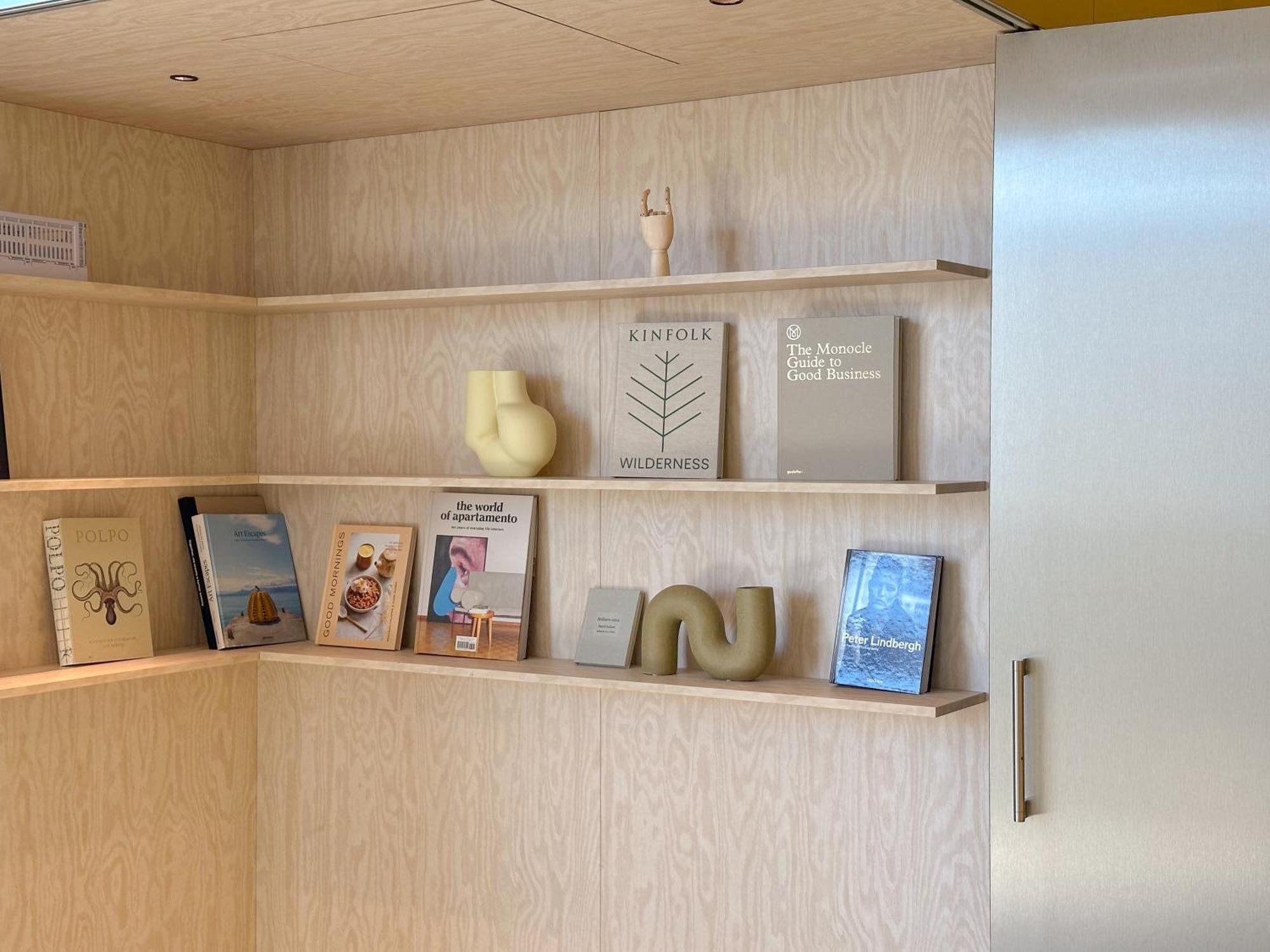 The Social Hub San Sebastian Hotel ภายนอก รูปภาพ