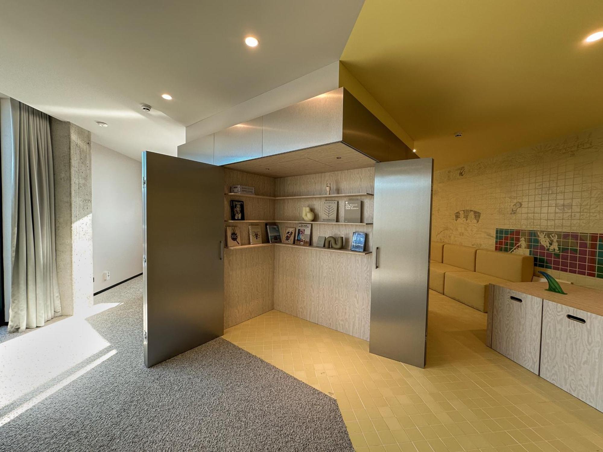 The Social Hub San Sebastian Hotel ภายนอก รูปภาพ