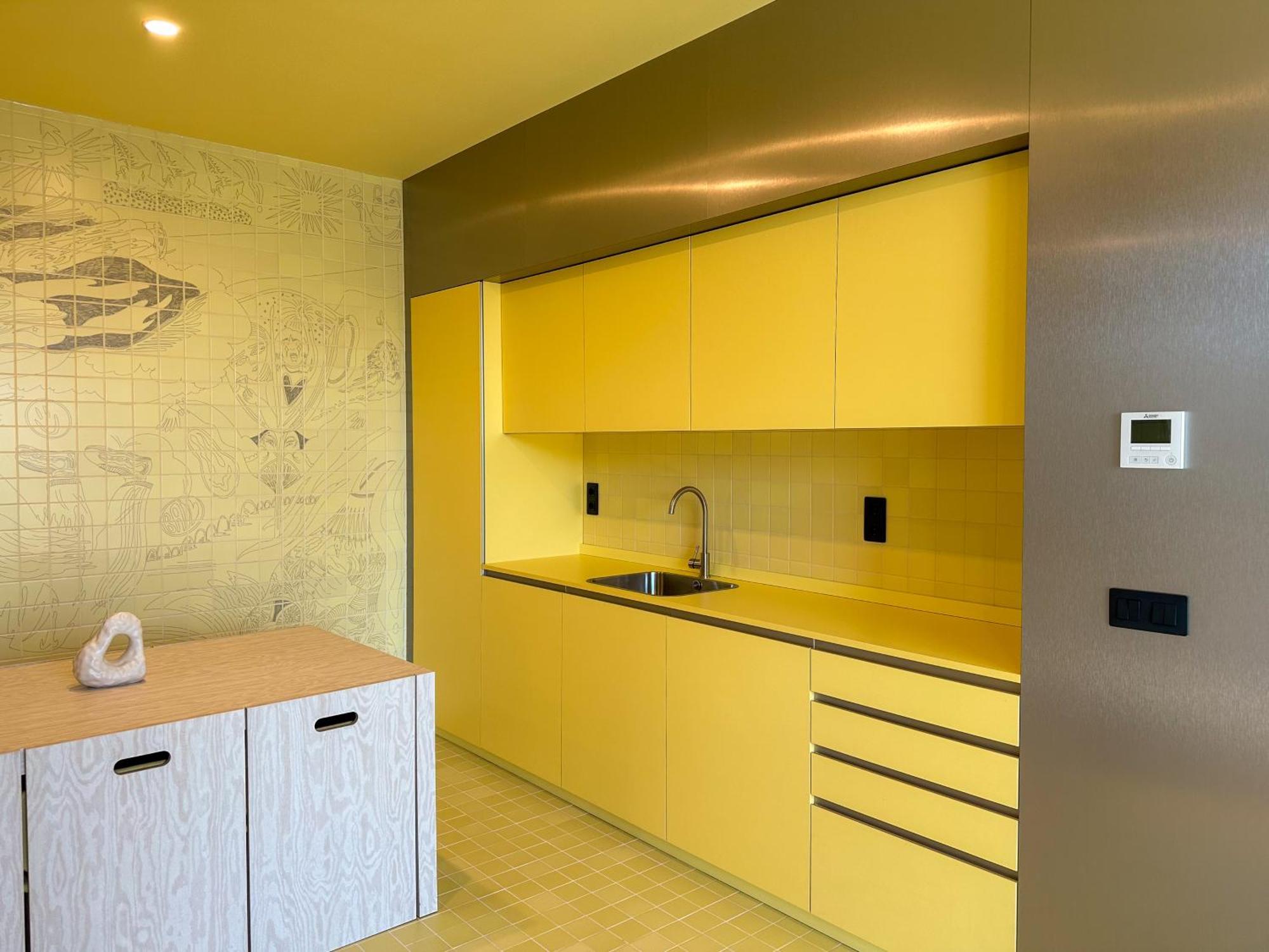 The Social Hub San Sebastian Hotel ภายนอก รูปภาพ