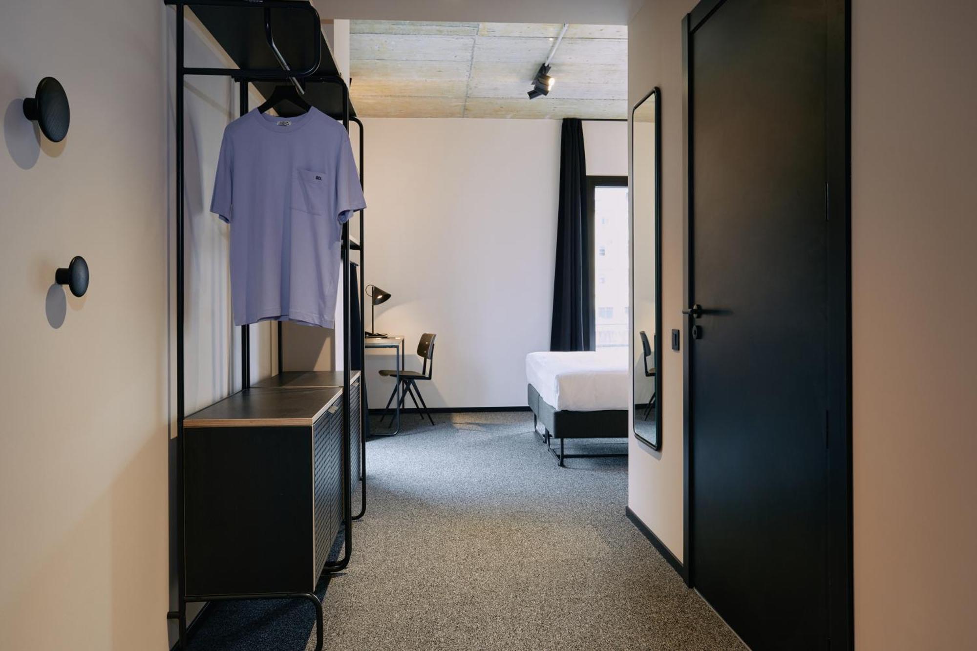 The Social Hub San Sebastian Hotel ภายนอก รูปภาพ